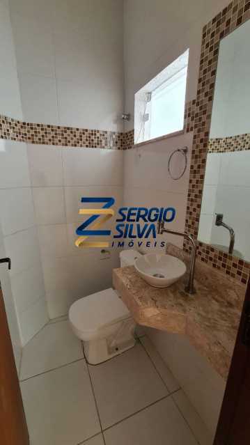 Casa, 2 quartos - Foto 10