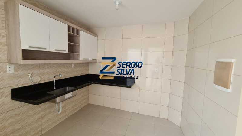Casa, 2 quartos - Foto 11