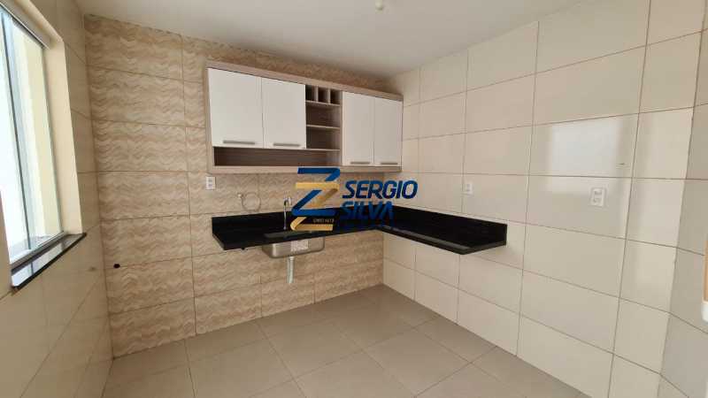 Casa, 2 quartos - Foto 12