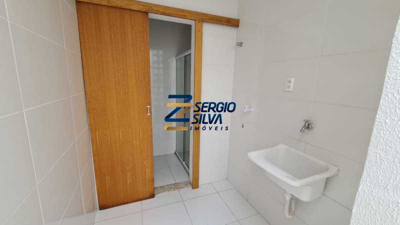 Casa, 2 quartos - Foto 14