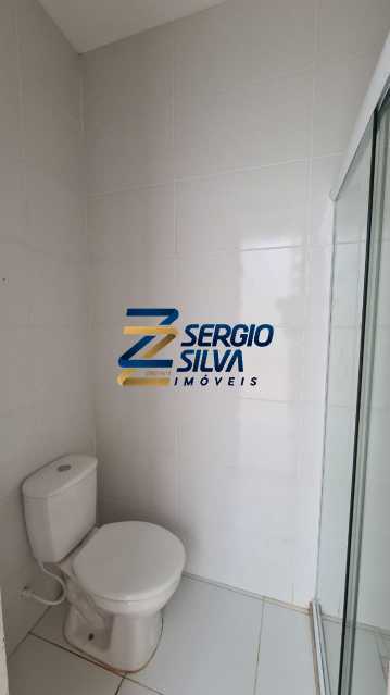 Casa, 2 quartos - Foto 15