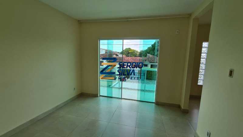 Casa, 2 quartos - Foto 17