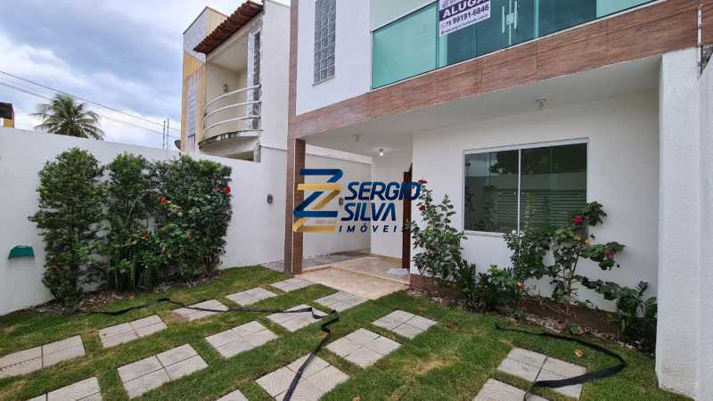 Casa, 2 quartos - Foto 2
