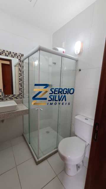 Casa, 2 quartos - Foto 20