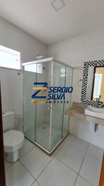 Casa, 2 quartos - Foto 22
