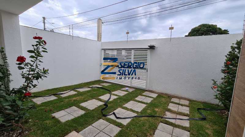 Casa, 2 quartos - Foto 4