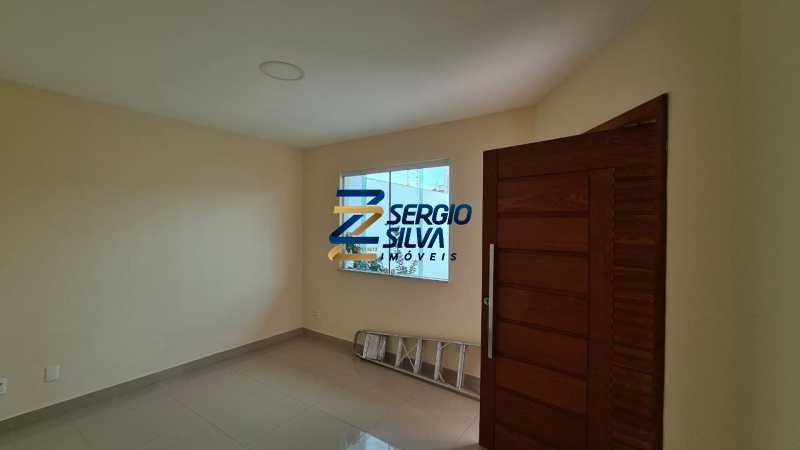 Casa, 2 quartos - Foto 5