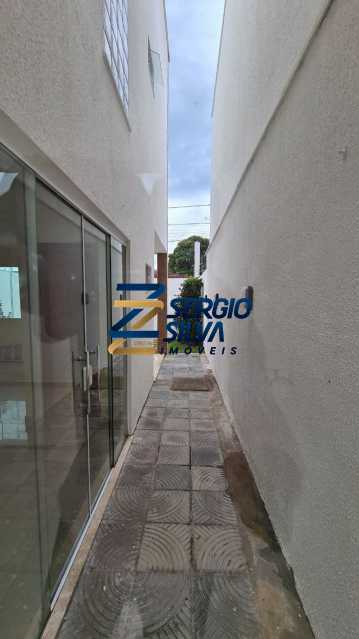 Casa, 2 quartos - Foto 8