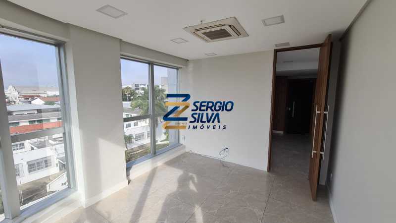 Sala-Conjunto - Foto 4