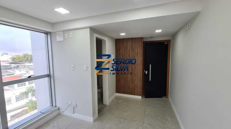 Sala-Conjunto - Foto 5