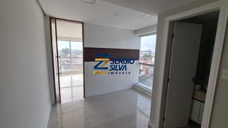 Sala-Conjunto - Foto 6