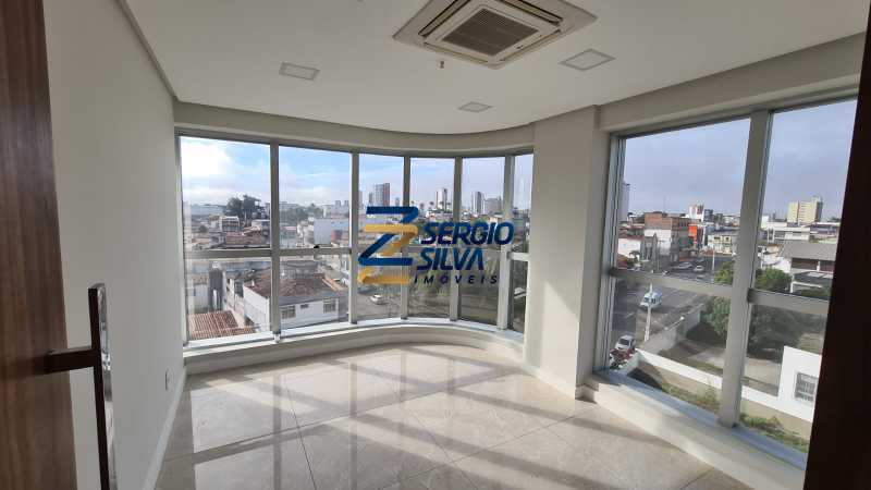 Sala-Conjunto - Foto 2