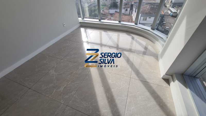 Sala-Conjunto - Foto 3