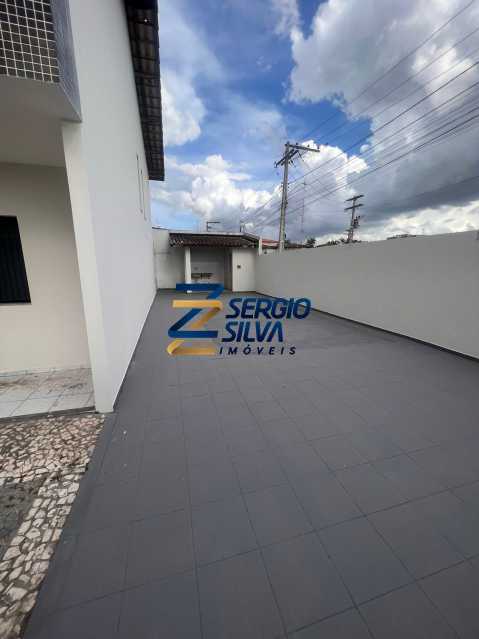 Casa, 3 quartos - Foto 6