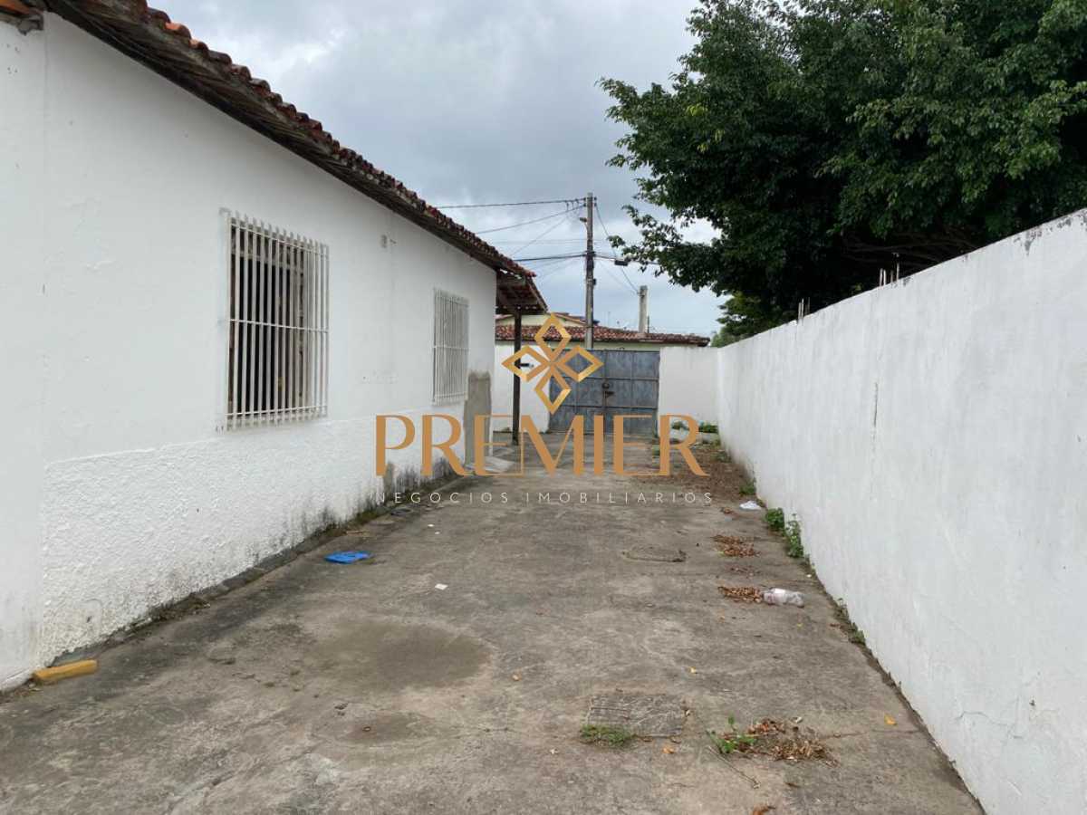 Casa, 2 quartos, 270 m² - Foto 12