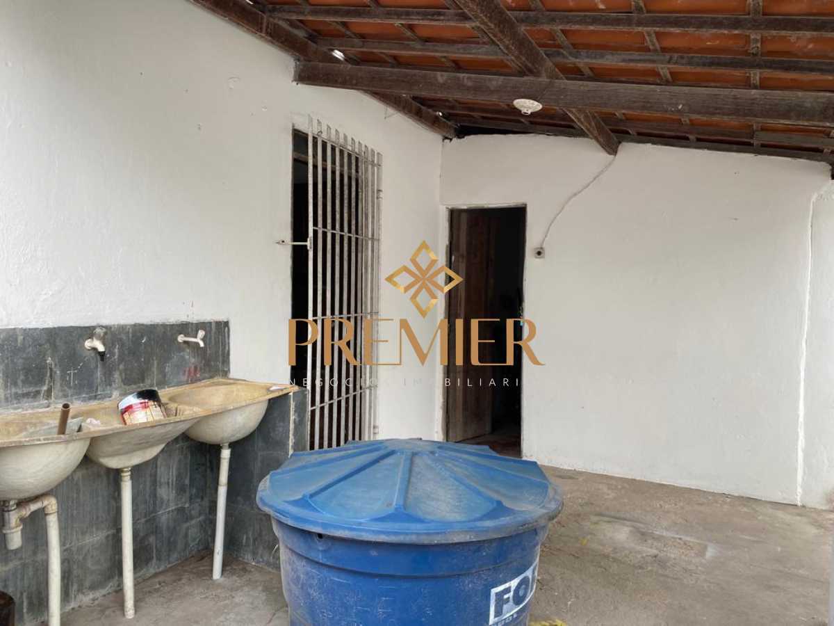 Casa, 2 quartos, 270 m² - Foto 13