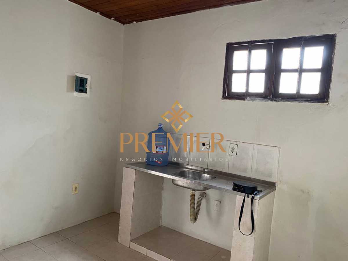 Casa, 2 quartos, 270 m² - Foto 14