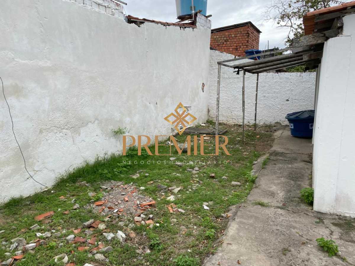 Casa, 2 quartos, 270 m² - Foto 26
