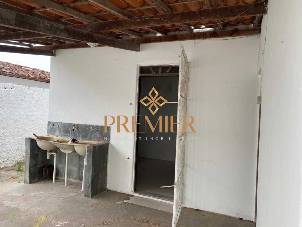 Casa, 2 quartos, 270 m² - Foto 29