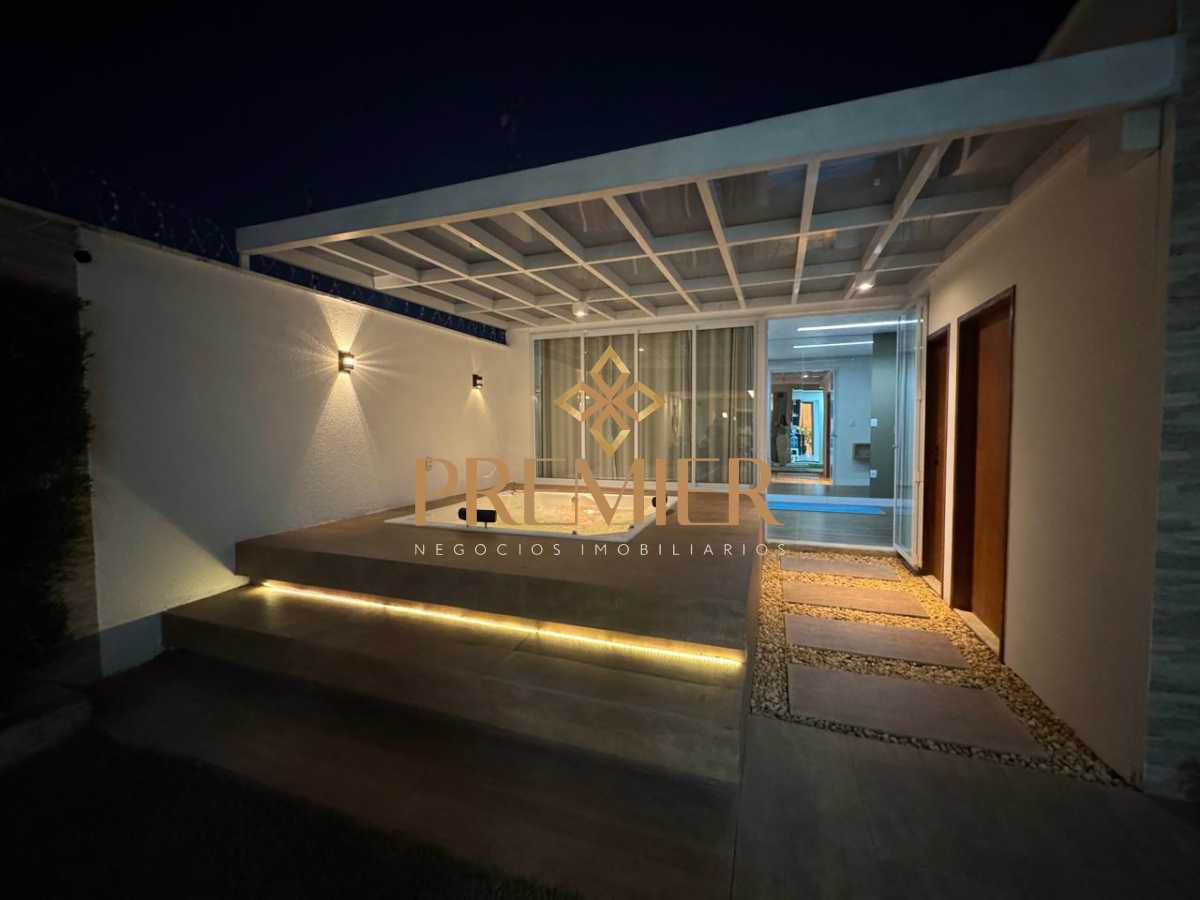 Casa, 3 quartos, 171 m² - Foto 11
