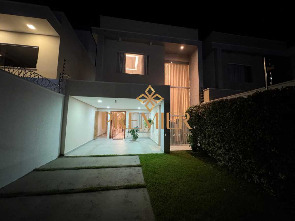 Casa, 3 quartos, 171 m² - Foto 2
