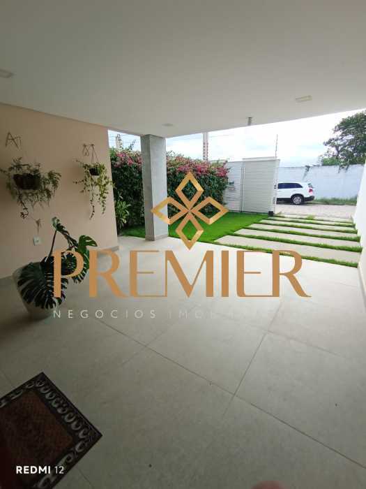 Casa, 3 quartos, 171 m² - Foto 3