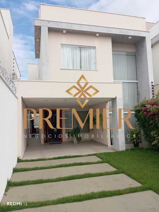 Casa, 3 quartos, 171 m² - Foto 1