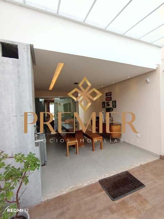 Casa, 3 quartos, 171 m² - Foto 8