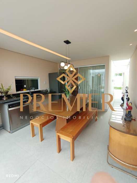 Casa, 3 quartos, 171 m² - Foto 7