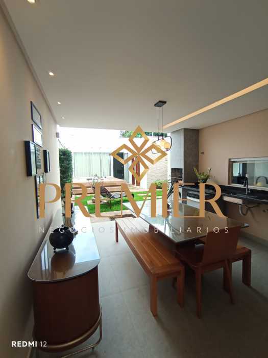 Casa, 3 quartos, 171 m² - Foto 9