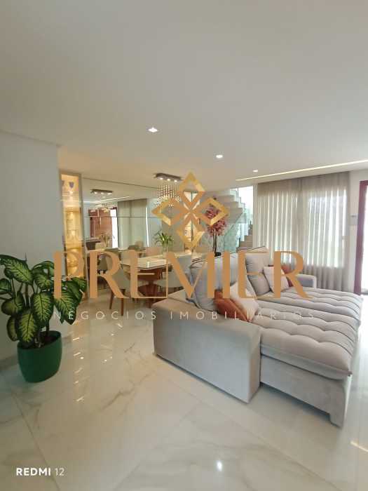 Casa, 3 quartos, 171 m² - Foto 4