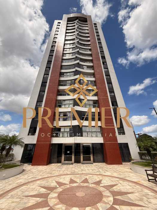 Apartamento, 3 quartos, 96 m² - Foto 1