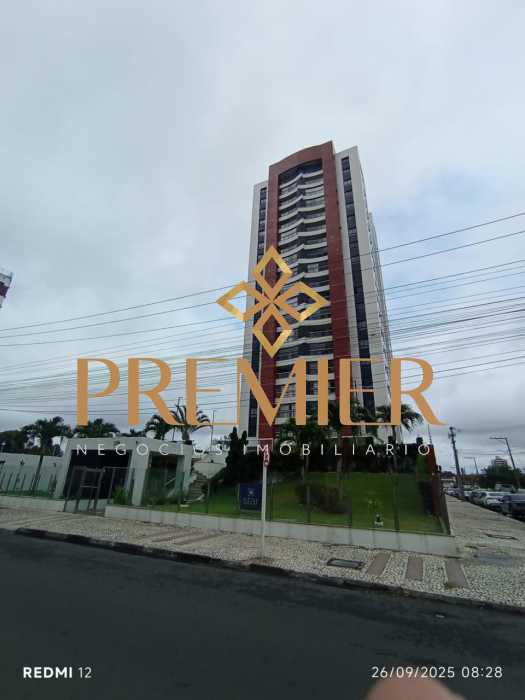Apartamento, 3 quartos, 96 m² - Foto 2