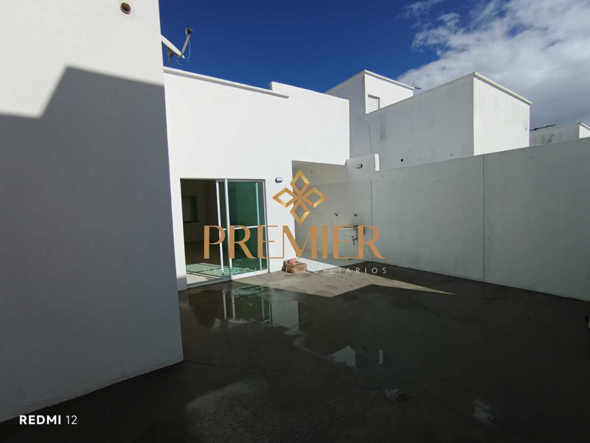 Casa de Condomínio, 3 quartos - Foto 18