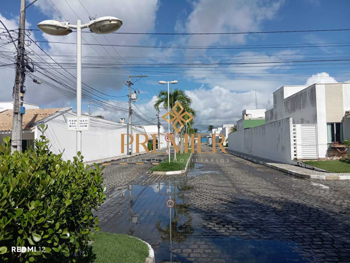 Casa de Condomínio, 3 quartos - Foto 21
