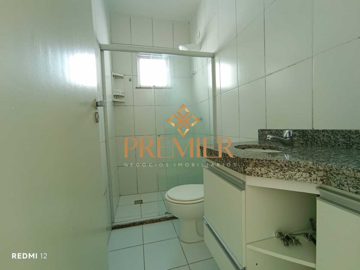 Casa de Condomínio, 3 quartos - Foto 10