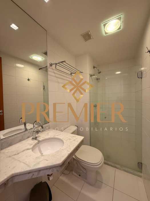 Apartamento, 1 quarto, 34 m² - Foto 3