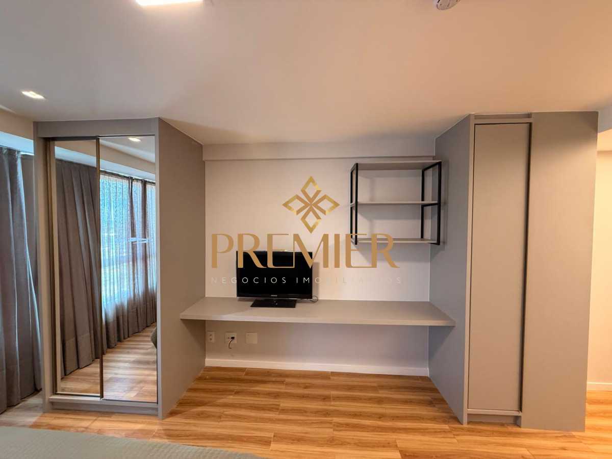 Apartamento, 1 quarto, 34 m² - Foto 4