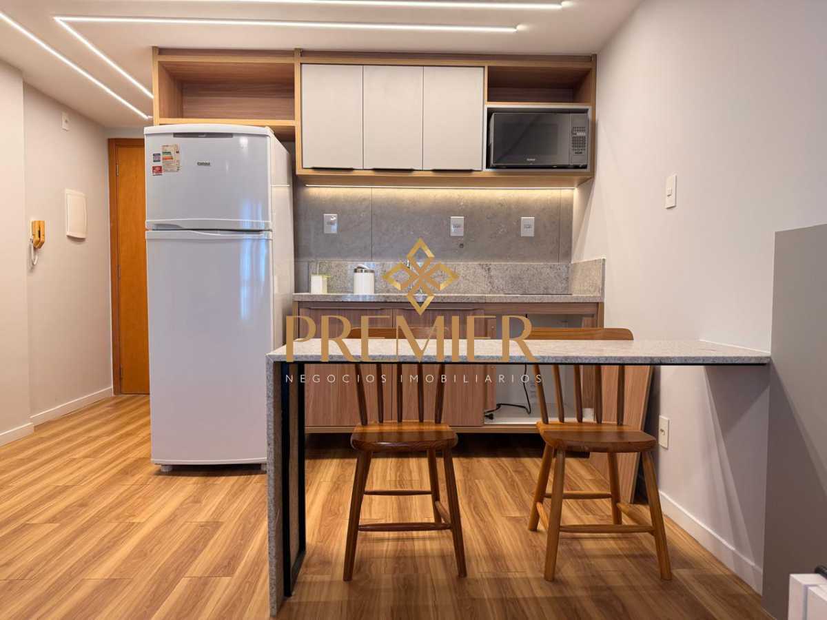 Apartamento, 1 quarto, 34 m² - Foto 5