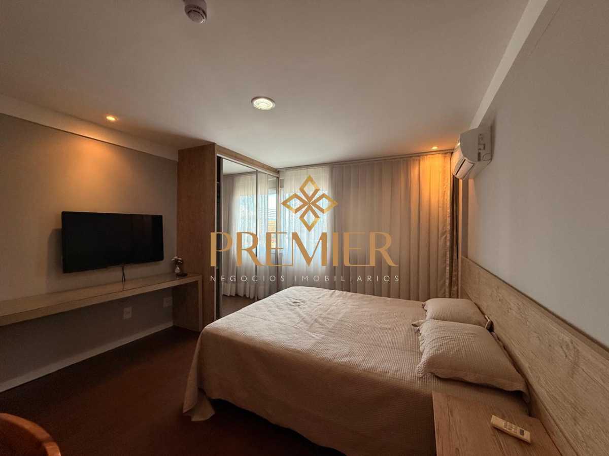 Apartamento, 1 quarto, 33 m² - Foto 3