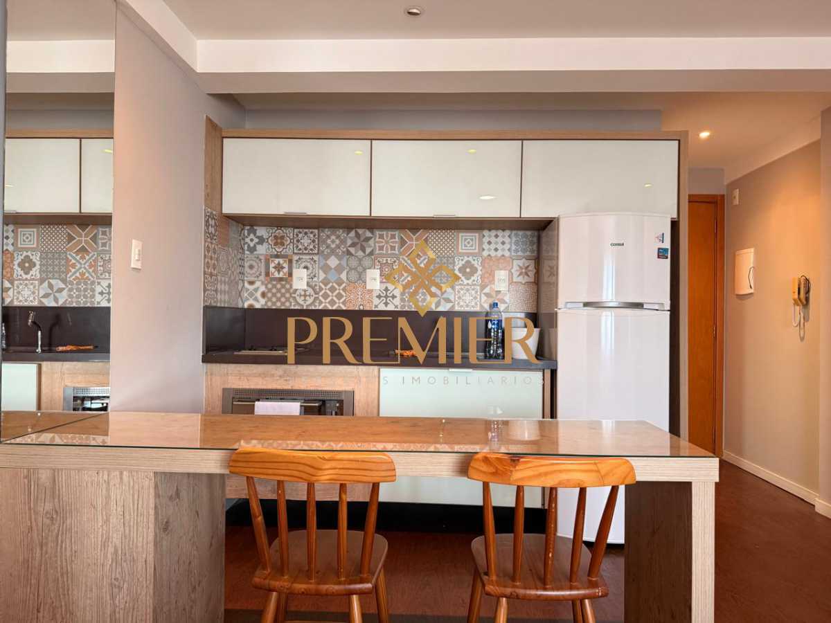 Apartamento, 1 quarto, 33 m² - Foto 4
