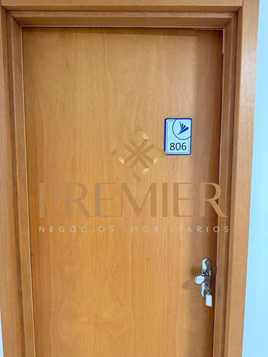 Apartamento, 1 quarto, 33 m² - Foto 6