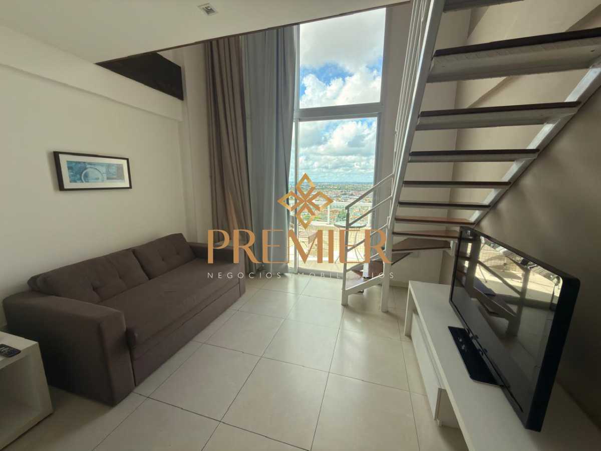Loft, 64 m² - Foto 2
