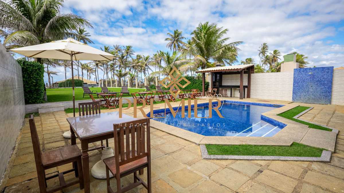 Casa, 7 quartos, 480 m² - Foto 6