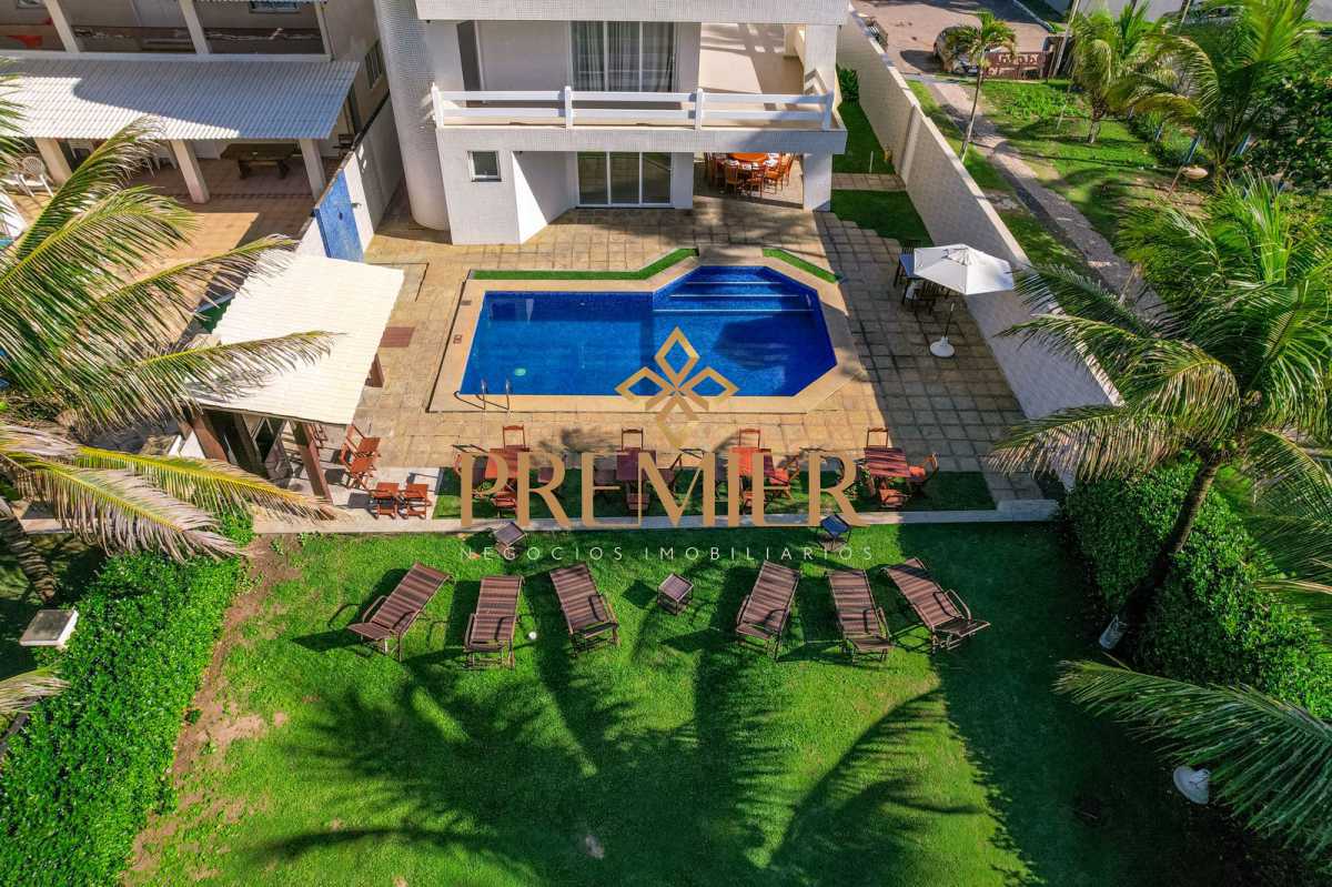 Casa, 7 quartos, 480 m² - Foto 2