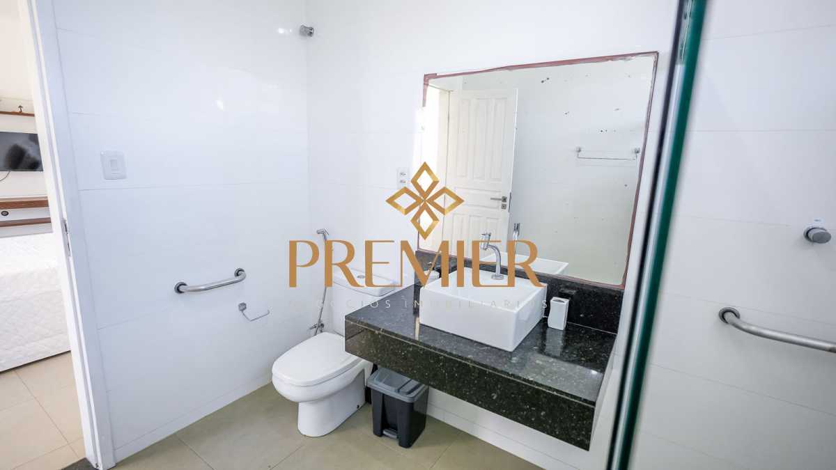 Casa, 7 quartos, 480 m² - Foto 9