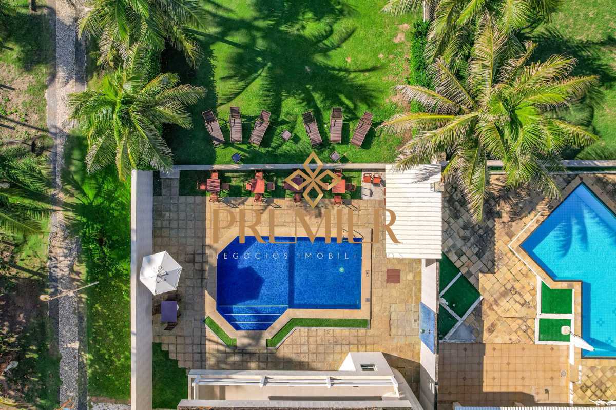 Casa, 7 quartos, 480 m² - Foto 3