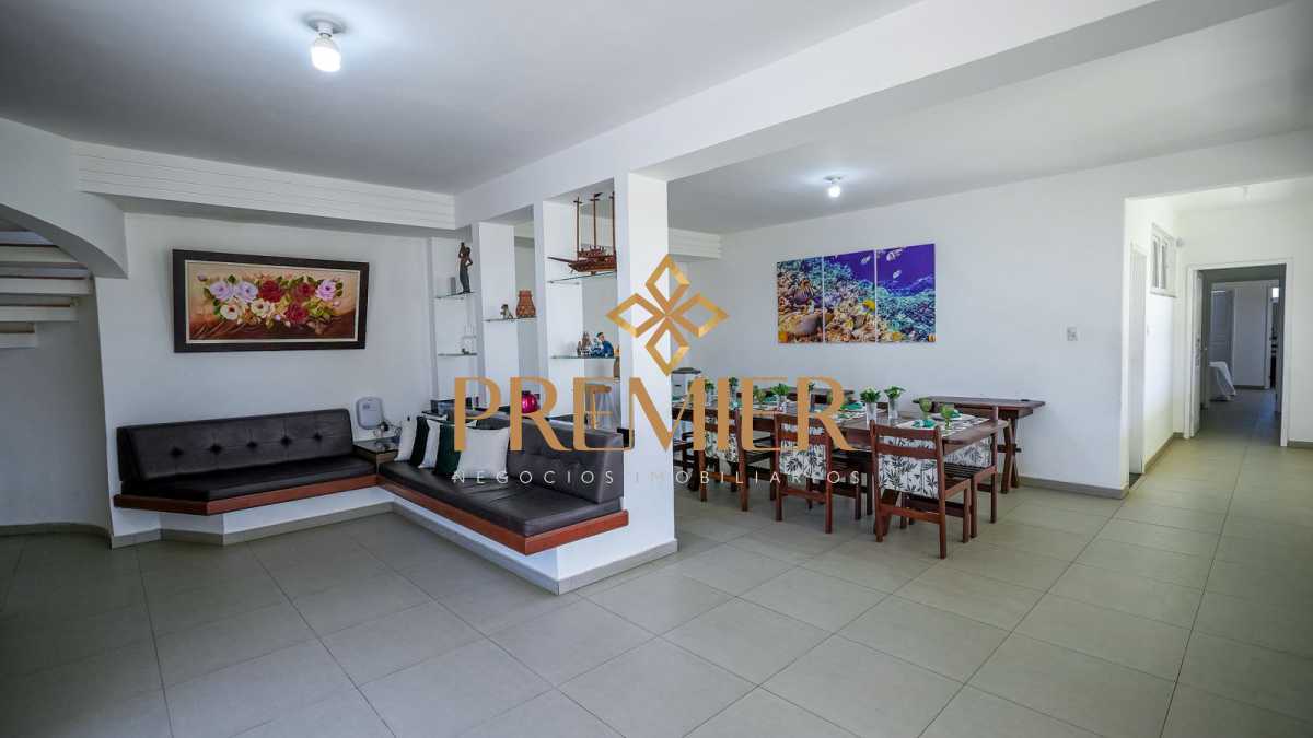 Casa, 7 quartos, 480 m² - Foto 10
