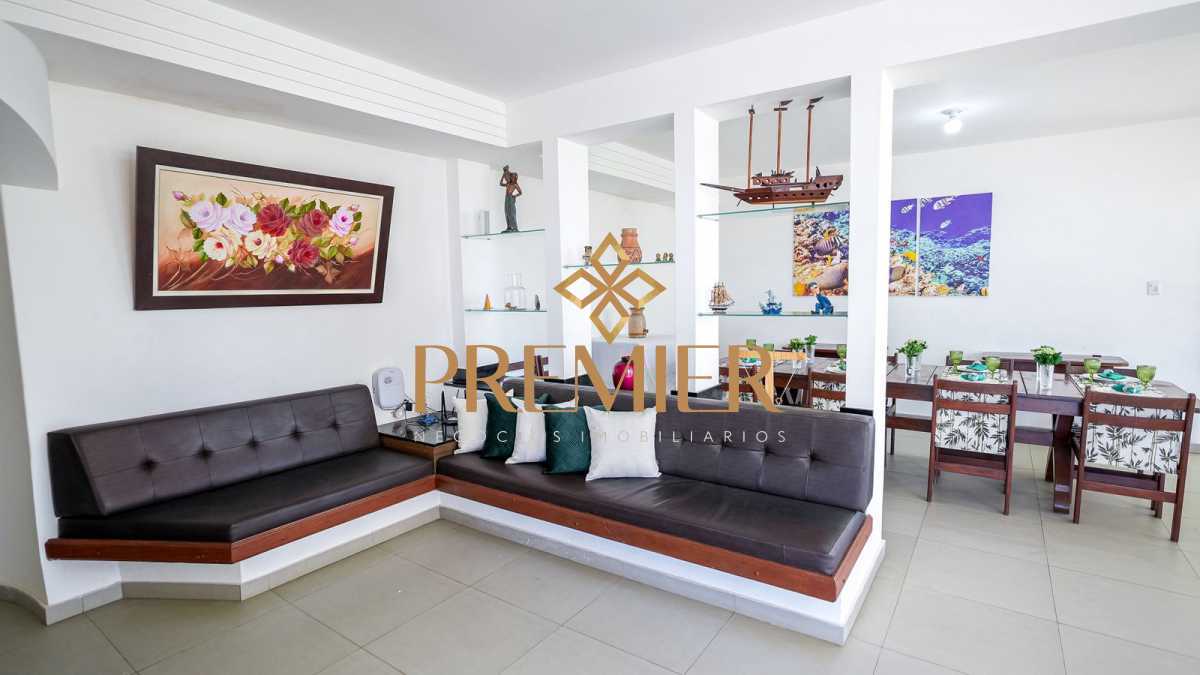 Casa, 7 quartos, 480 m² - Foto 11