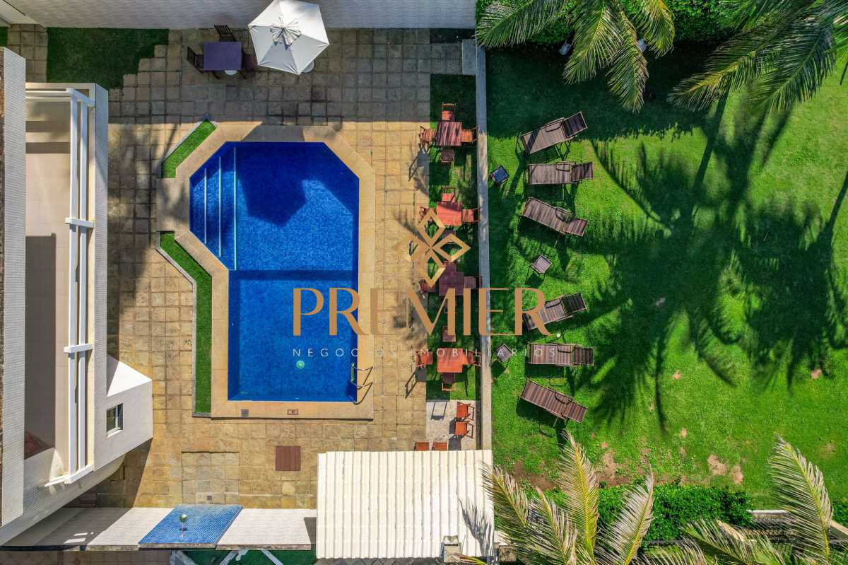 Casa, 7 quartos, 480 m² - Foto 14
